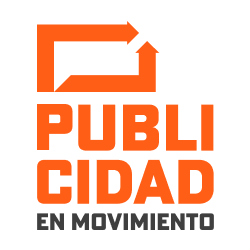 PUBLICIDAD EN MOVIMIENTO